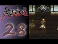 Let's Play Alundra (BLIND) Part 28: FORGOT ABOUT NAVA