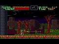 Let's Play Castlevania 4 Remastered Ps4 Part 1 Simon Returns