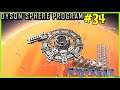 Let's Play Dyson Sphere Program #34: Shipping Titanium!