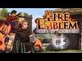Let's Play Fire Emblem: Path of Radiance - Chapter 4