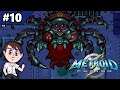 Let's Play Metroid Fusion Episode 10: Yakuza: The Flying Spider