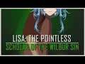【LISA: The Pointless - Scholar of the Wilbur Sin Edition #1】MORE LISA GAMES!!!
