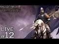 🔴 [LIVE] เวลาล่มสลายของ Empire ตะวันตก Mount and Blade 2 Bannerlord ไทย Part-12