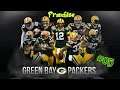 🏉 Madden NFL 20 Franchise _Packers #05 |PC