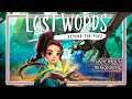 Magische verspielte Worte  | Lost Words: Beyond the Page | Nintendo Switch
