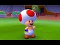 Mario & Sonic At The London 2012 Olympic Games 3DS - Story Mode - Part  1 - The Night Before