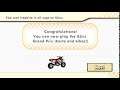 Mario Kart Wii Deluxe 3.0 - Unlocking 50cc (Karts & Bikes)