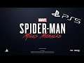 Marvel's Spider-Man Miles Morales Announced for PS5
