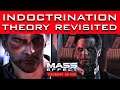 Mass Effect 3's Mind Blowing HIDDEN ENDING - Indoctrination Theory Revisited in Legendary Edition