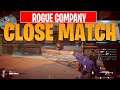 Match Making is Making Things Hard For Me | Rogue Company Gameplay