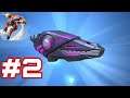 Mech Arena: Robot Showdown- Mobile Gameplay- Part 2