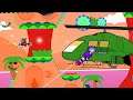 ''Megalodon'' 100% (Demon) by Subwoofer [1 Coin] | Geometry Dash