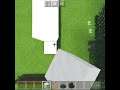 Minecraft build hacks and ideas #shorts