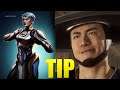 MK11 - Counter picking based on play styles: restanding wake-up enthusiast - Mortal Kombat 11