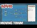 Moving Town to New POI’s | Flotsam | Let’s Play Gameplay | E02