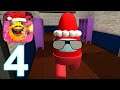 Mr.P Book 1 Gameplay Walkthrough Part 4 (IOS/Android)