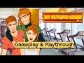 My Olympic Games (by JoyMore) - Android / iOS Gameplay
