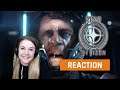 My reaction to the Star Citizen Official Esperia Prowler Trailer | GAMEDAME REACTS