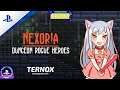 NEXORIA: DUNGEON ROGUE HEROES - Official Trailer PS5 -