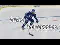NHL 20 | Elias Pettersson Build for EASHL