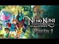 Ni No Kuni : Wrath of the White Witch - Capitulo 1 - El Duende Drippy "Sin comentar"