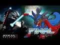Ninja Gaiden Sigma 2 - Master Collection Playthrough Part 3 (FINAL)
