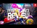 Ninjala Nintendo Switch Performance Review & Impressions!