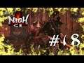 Nioh | Gameplay Deutsch | #18 - Die Banditen jagen!!