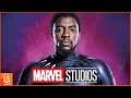 NO Marvel Studios WILL NOT CG Chadwick Boseman as Black Panther (A RANT)