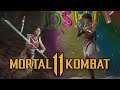 O FRIENDSHIP DA JADE É MARAVILHOSO! | Mortal Kombat 11 | Online com a Jade