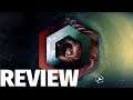 Observation Review - Wonderfully Unnerving Atmosphere