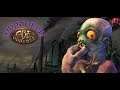 Oddworld: Abe's Oddysee PS1 Classic Mini #2