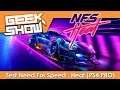 On teste Need For Speed Heat (Geek Show)
