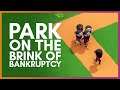 🎡 Orchard Acres Bankruptcy?! | Let's Play Parkitect Ep. 41