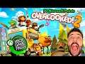 Overcooked 2 Weekly Xbox Game Pass Quest Guide - Burn 5 Items