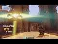 Overwatch mL7 The Most Amazing Baptiste Gameplay Ever -POTG-