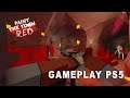 Paint the Town Red Gameplay PS5
