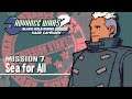 Part 7: Let's Play Advance Wars 2, Hard Campaign - "Sea For All"