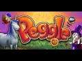 Peggle - live