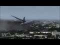 PIA A320 Crashes 4km from Karachi Intl. Airport