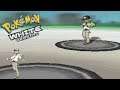 Pokemon White - Second Battle vs Pkmn Trainer N