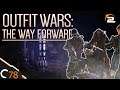 Post Outfit Wars Season 1 Thoughts; It's time to learn from it and Improve | Planetisde 2