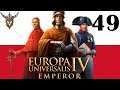 Preview! Emperor | Lubeck to Hanseatic League | Europa Universalis IV | 49