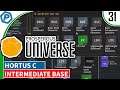 Prosperous Universe | Building an Intermediate Products Base | Hindsight Solutions | S2:31