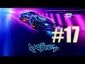 Pruebas  - NEED FOR SPEED HEAT #17