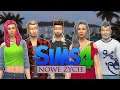 🥰 Przeprowadzka na Wieś i Potrójny Ślub 🥰 The Sims 4 Nowe Życie #169
