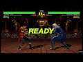 ps4 Virtua Fighter 5 Ultimate online honor 7/19/2021 fights