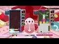 [Puyo Puyo Tetris] Puzzle League VS: Doremy vs. amemiya (あめみや) (1) (02-11-2019, Switch)