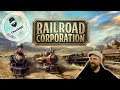 Railroad Corporation deutsch 🚂 CheckUp! Erster Eindruck (Early Access) 🚂 gameplay german