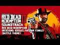 Red Dead Redemption 2 Soundtrack- Red Dead Redemption (Arthur Finale/Battle Theme)